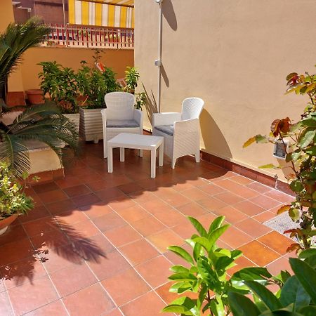 Il Canto Delle Sirene Anzio Exterior foto