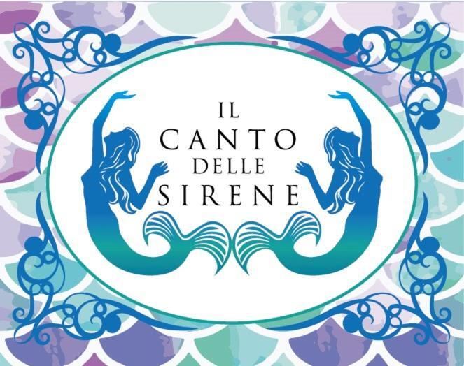Il Canto Delle Sirene Anzio Exterior foto