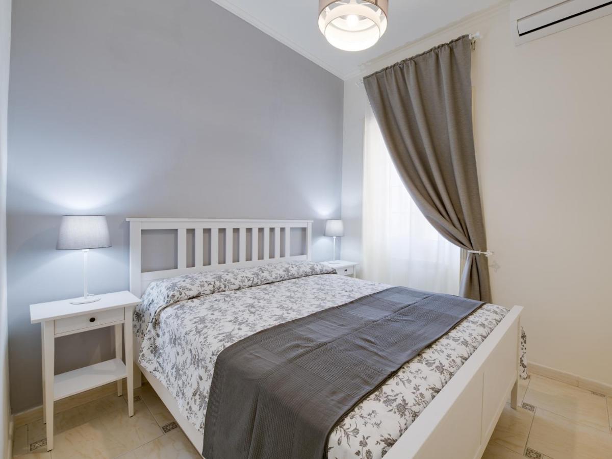 Il Canto Delle Sirene Anzio Exterior foto