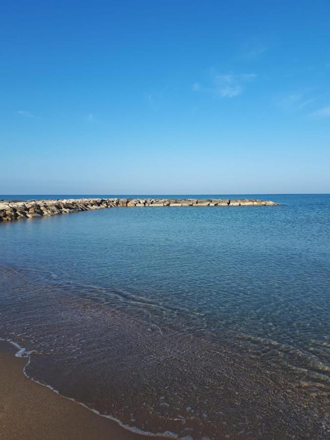 Il Canto Delle Sirene Anzio Exterior foto